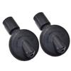 For Bora Passat B5 Sunroof Drainage Pipe Plug Connector 1J0 877 242 Skylight Drainage Pipe Cleaning Valve Drain