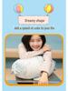 Osaka Ocean Aquarium Cute Soft Seal Plush Hug Pillow