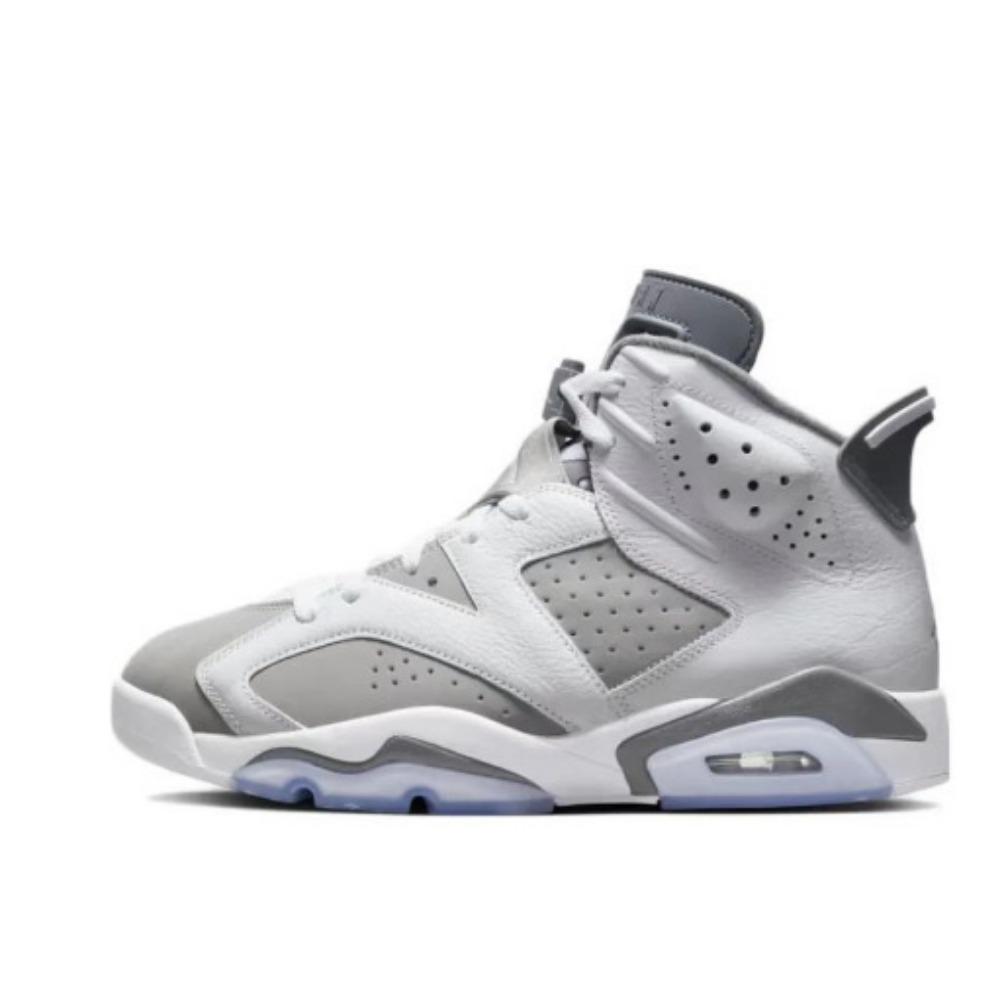 Pánské tenisky čistě originální vysoké pánské basketbalové boty