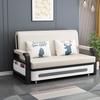 Multifunctional Folding Sofa Bed - Modern Internet Celebrity Style for Living Room and Bedroom