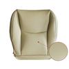 Driver Side Bottom Leather Seat Cover Replacement Pad For Lexus GX470 2003-2009