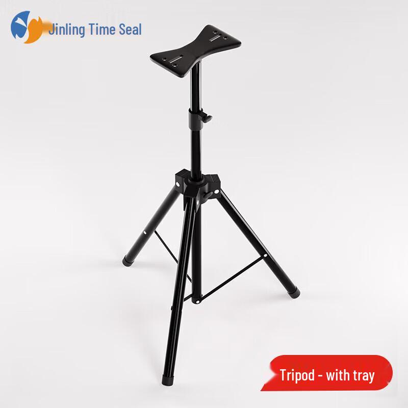 

Metal Triangle Stand for Scoreboards and Timers
