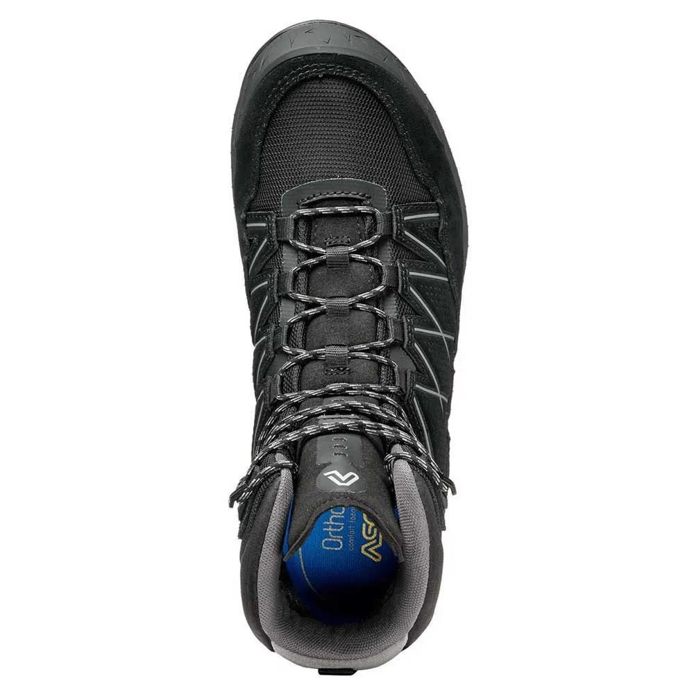 Asolo Hiking Boots Tahoe Winter Goretex