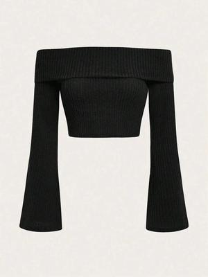 Tops – Jerseys y camisetas de manga larga