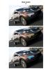 Kia Sportage LED Daytime Running Lights: Front Fog Light Replacement & Modification