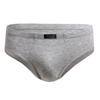 Herren Modal Atmungsaktive Dreiecksslips mit mittlerer Leibhöhe - Bequeme Unterwäsche für Jugendliche