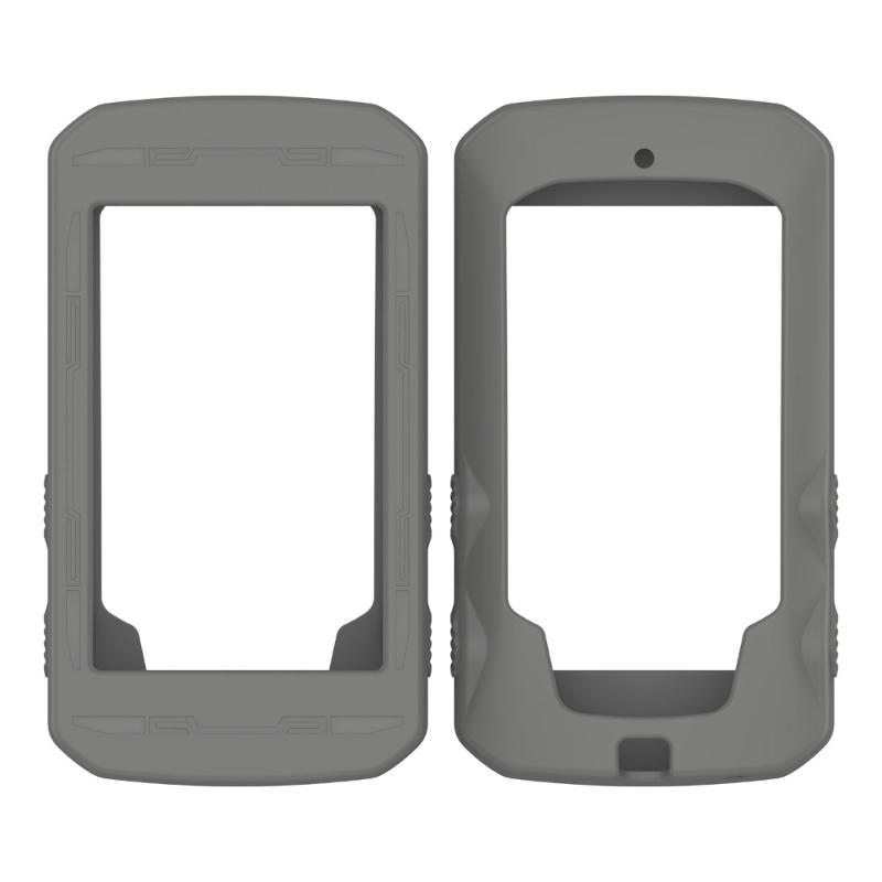 Shockproof Anti-drop GPSBike Protective Case for Bryton Rider750 High Quality BicycleSkin Anti-scratch Protector Sleeve