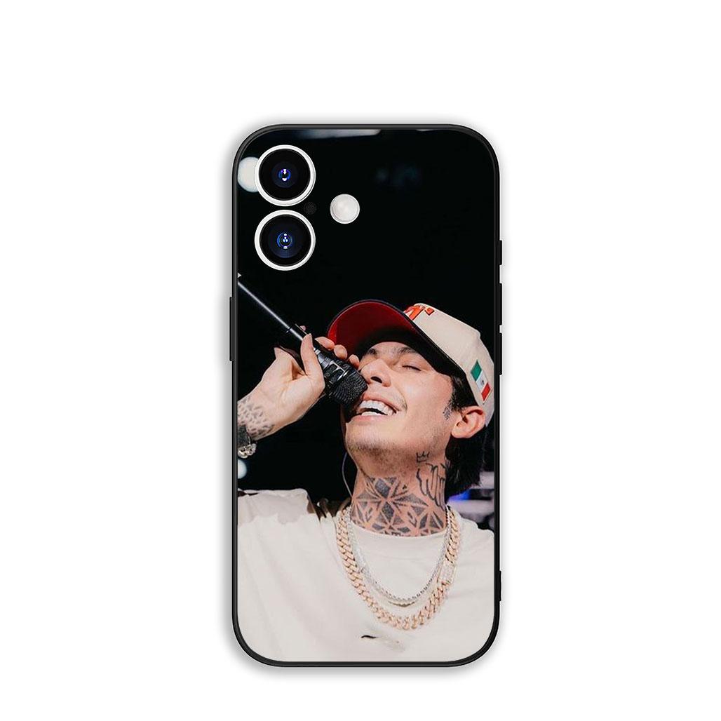 

Phone Cover Pop N-Natanaels Canos Casing for Samsung Galaxy S25 S24 S22 S23 FE Ultra Plus A56 A05 A06 A15 A16 A55 S7 Edge Case Galaxy A05s