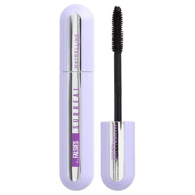 Falsies, Super Real, Extension Mascara, 175 Very Black, 10ml (0.33fl Oz)
