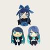Kusugaki Hibana Plush Toy - Japanese Virtual Female Singer Figure