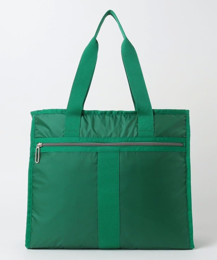 Official Tote Bag ESSENTIAL Rush Meadow C [LeSportsac] CARRYALL/1121 Women's