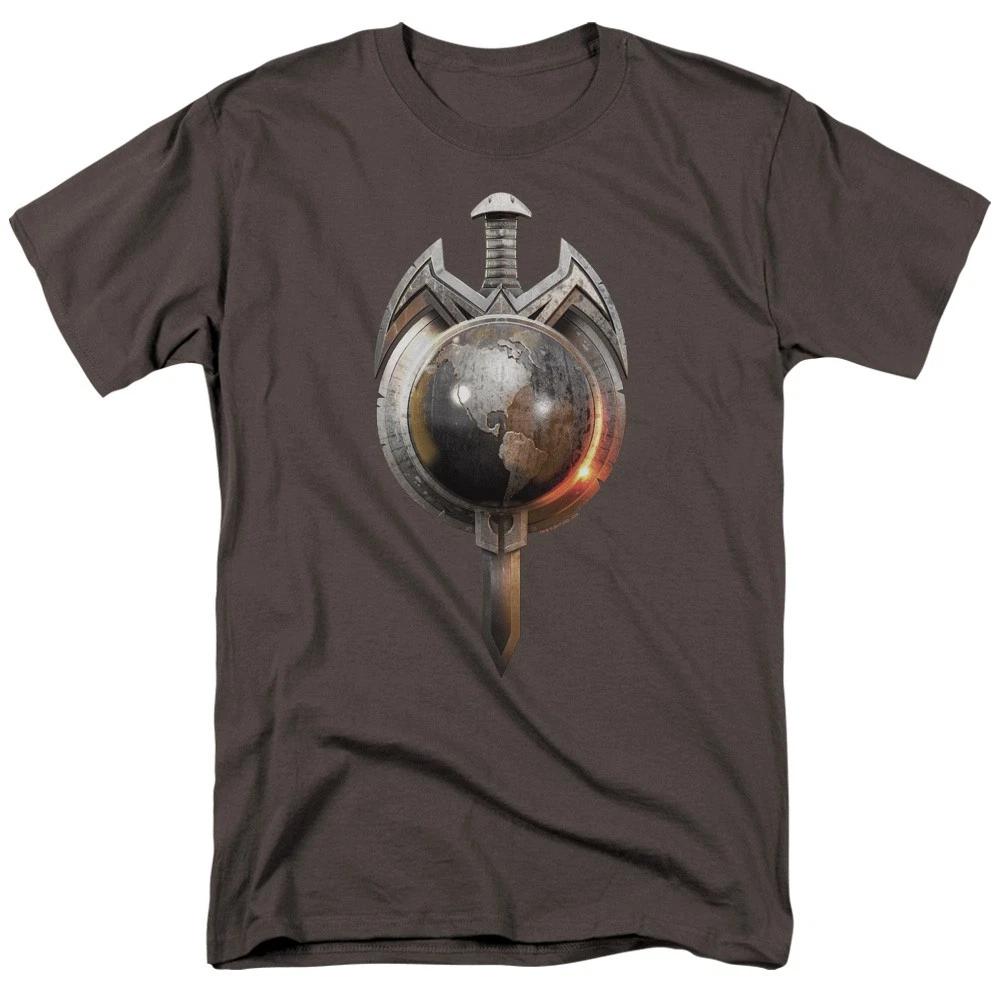 Star Trek Terran Empire Tng Licensed Children s T-shirt 100