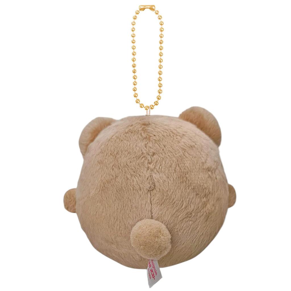 Tsujisel Chegosim Warmth (Kuma Gosim)