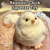 Slow Rebound Squeeze Toy Soft Stress Relief Toy Cute Fidget Toy  for Adults