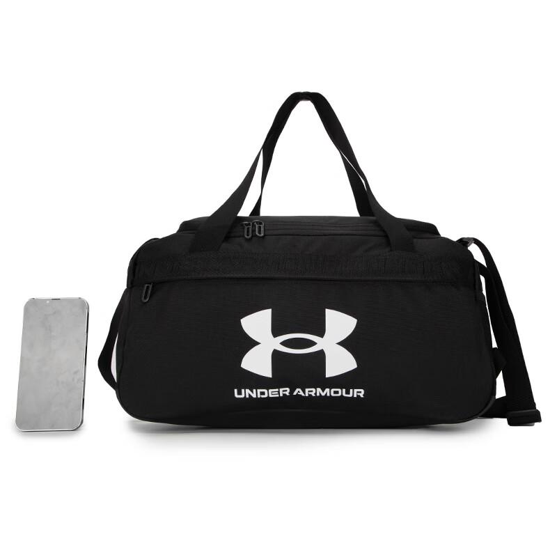 Under Armour Unisex Large Capacity Gym Duffel Bag