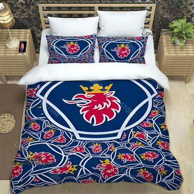3D S-Scania Logo Printed Bedding Sets Exquisite Supplies Set Duvet Cover Bed Comforter Set Bedding Set Luxury Birthday Gift
