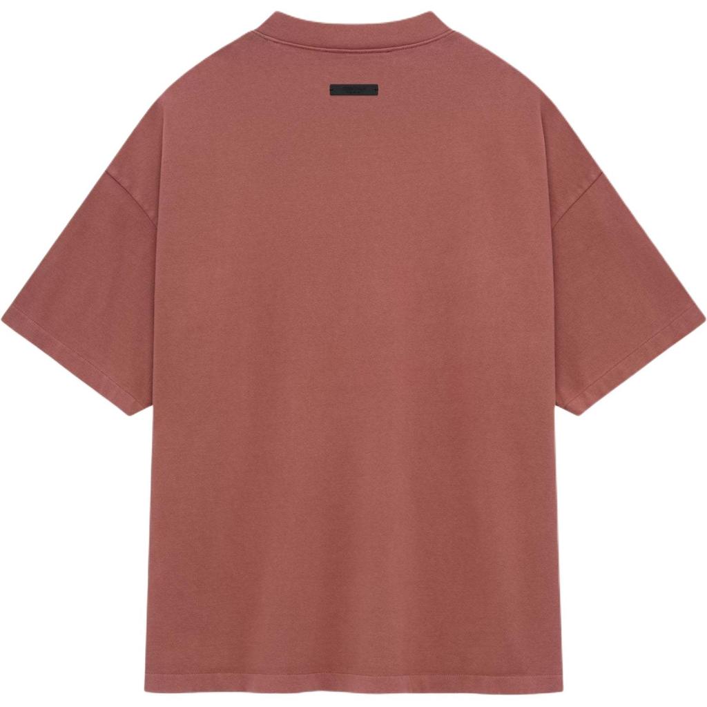 Fear of God Essentials Heavy Crewneck T Men's 125BT242006F