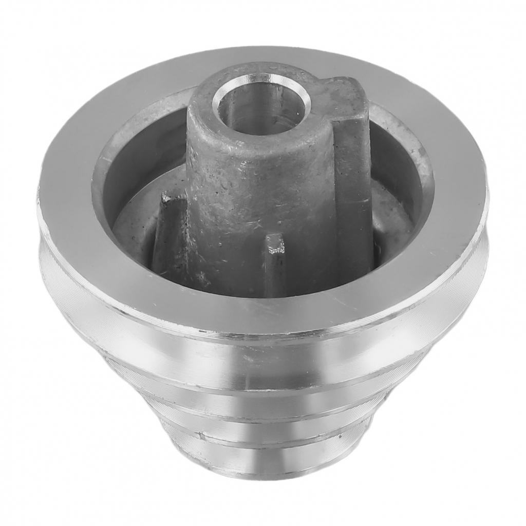 Note Aluminum Pagoda Pulley Wheel Transmission Wheel