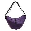 Plaid Crossbody Bag Women's Large Capacity Shoulder Bag