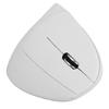 2.4GHz Optical 1600DPI Wireless Ergonomic Vertical Gaming Mouse NOn delay for pc  Laptop Black