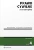 Civil Law. Outline of the General Part, 4th Ed.