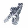 Front Right Footrest Foot Peg Pedal Bracket For Kawasaki Z650 NINJA650 2017-2022