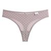 Comfort Polka Dot Briefs Sexy Underwear Women Panties  Sex Thong
