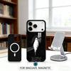 B-Bad O-Omens Band Phone Case For iPhone 17,16,15,14,13,12,Pro,Max For Magsafe Magnetic Wireless Charging