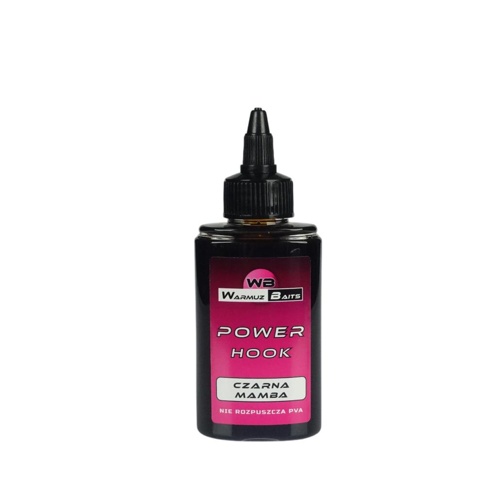 BLACK MAMBA POWER HOOK 90ml