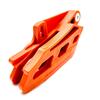 Motorcycle Chain Guide Pulley Cha Stabilizer Protector Plate Guard for CFMOTO 800MT 800 MT -2024