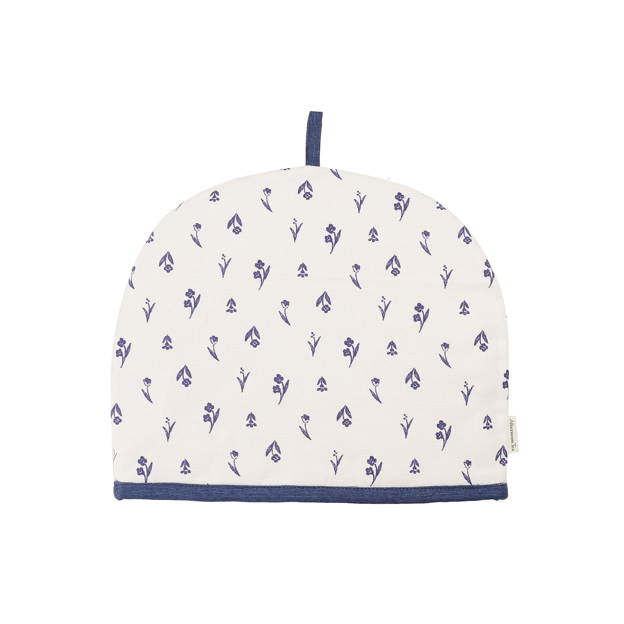 

Afternoon Tea Living Tea Cozy HJ31, Monreve Tea Cozy, White