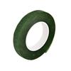 Durable Rolls Waterproof Green Florist Stem Elastic Tape Floral Flower 12Mm Tape
