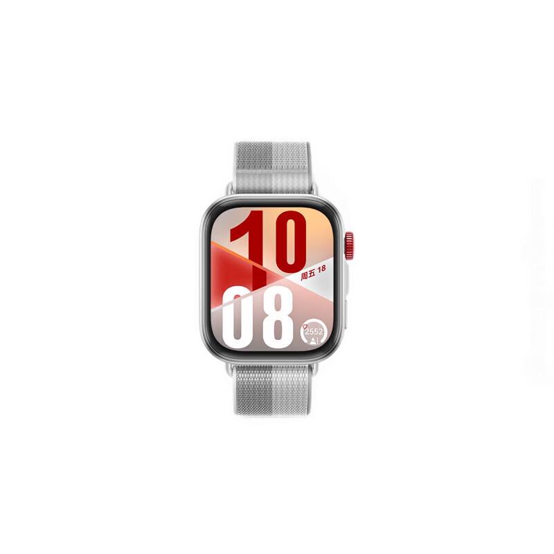 

Huawei Watch Fit 4 Smartwatch (CN version)