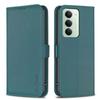 For Xiaomi Redmi 15 5G (Global) (169mm) Case BINFEN COLOR BF31 PU Leather Flip Folio Phone Wallet Cover