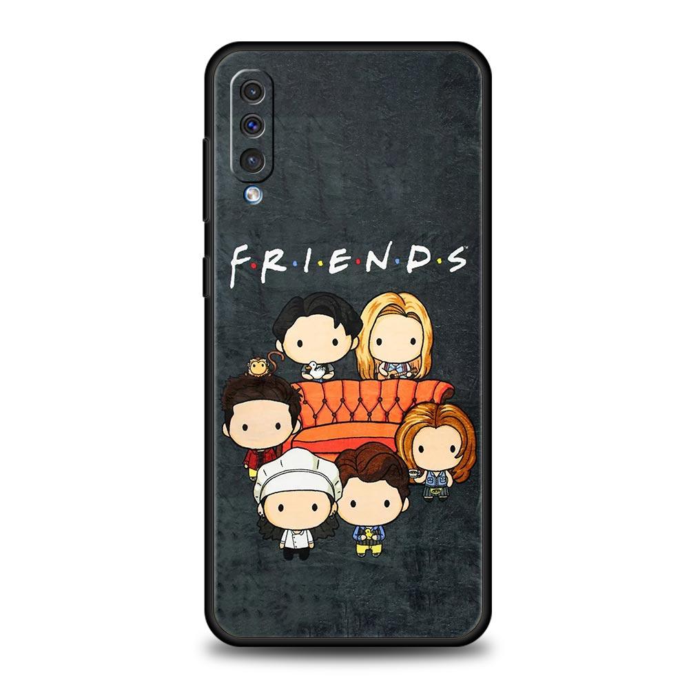 

Central Perk Coffee friends tv Show Case For Samsung A54 A52 A24 A14 A50 A70 A40 A20S A20E A06 A12 A22 A34 A42 5G A04s A16 Cover Samsung A04S