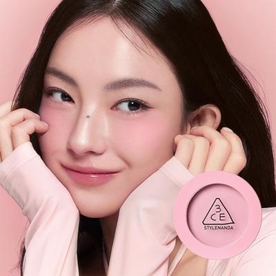 3CE Face Blush, FOOLS IN LOVE FOOLS IN LOVE, 1 Piece