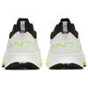 New Anta MACH 3.0 Cushioned Slip Resistant Abrasion Resistant Low Top Casual Running Shoes Men's White Green 112325583-5