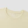 Semir Women's Solid Color Round Neck Short Sleeve T-Shirt