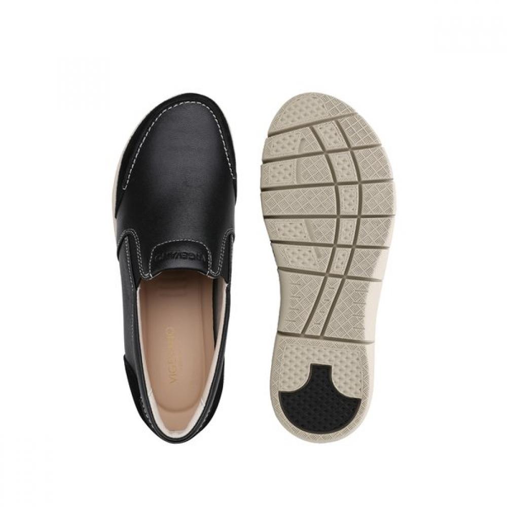 Vigevano Women S SneakerS Black 8vgbo14f1S