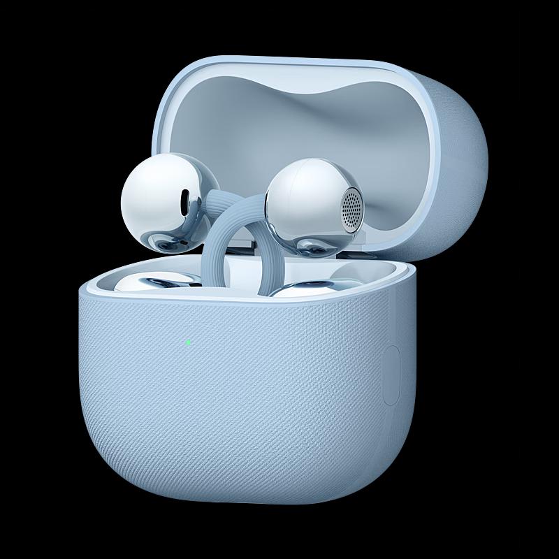 Huawei FreeClip 2 Open-back Wireless Ear-clip Headphones