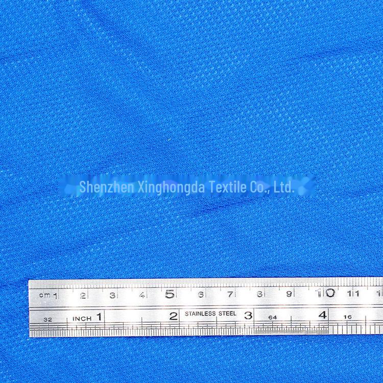 BK Mesh K208 Atmungsaktives Piqué-Gewebe für Gepäck und Schuhe