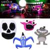 Garten Of Banban Plush Collection Animal Toy With Pp Cotton Soft Filler For Kids