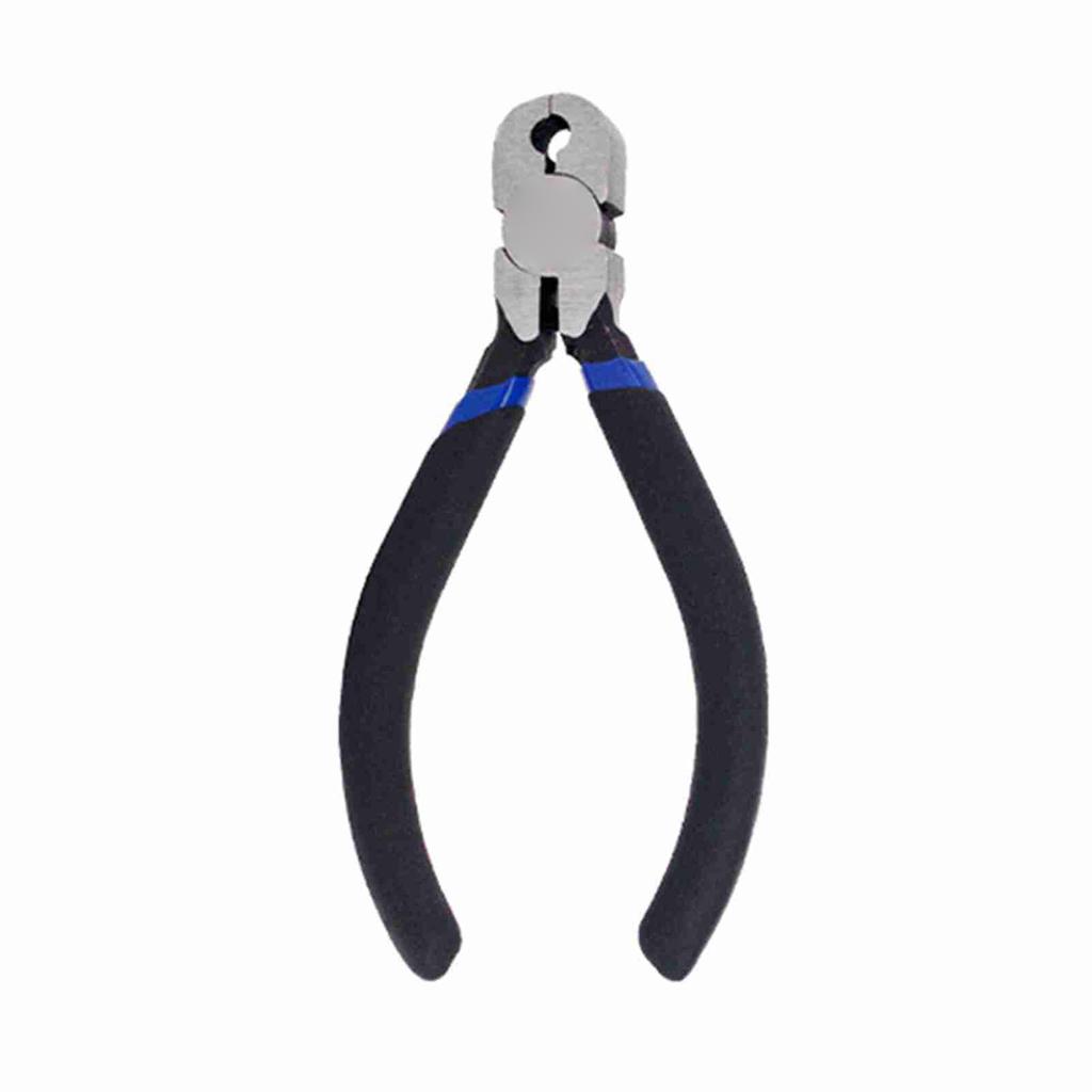 Archery Adjustment Tool Bow String Nocking Points Pliers T Squares Tuning Ruler for for Recurve and Compound Bowstring