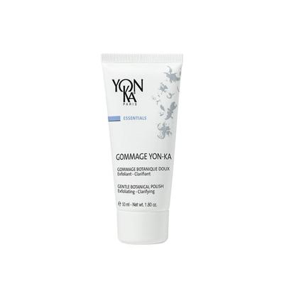 Gommage Yongka (soft Gel-type Exfoliating Care Product) 50ML