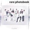 [USED] SEVENTEEN CLEAN Photobook Wonwoojun Hoshiwoo
