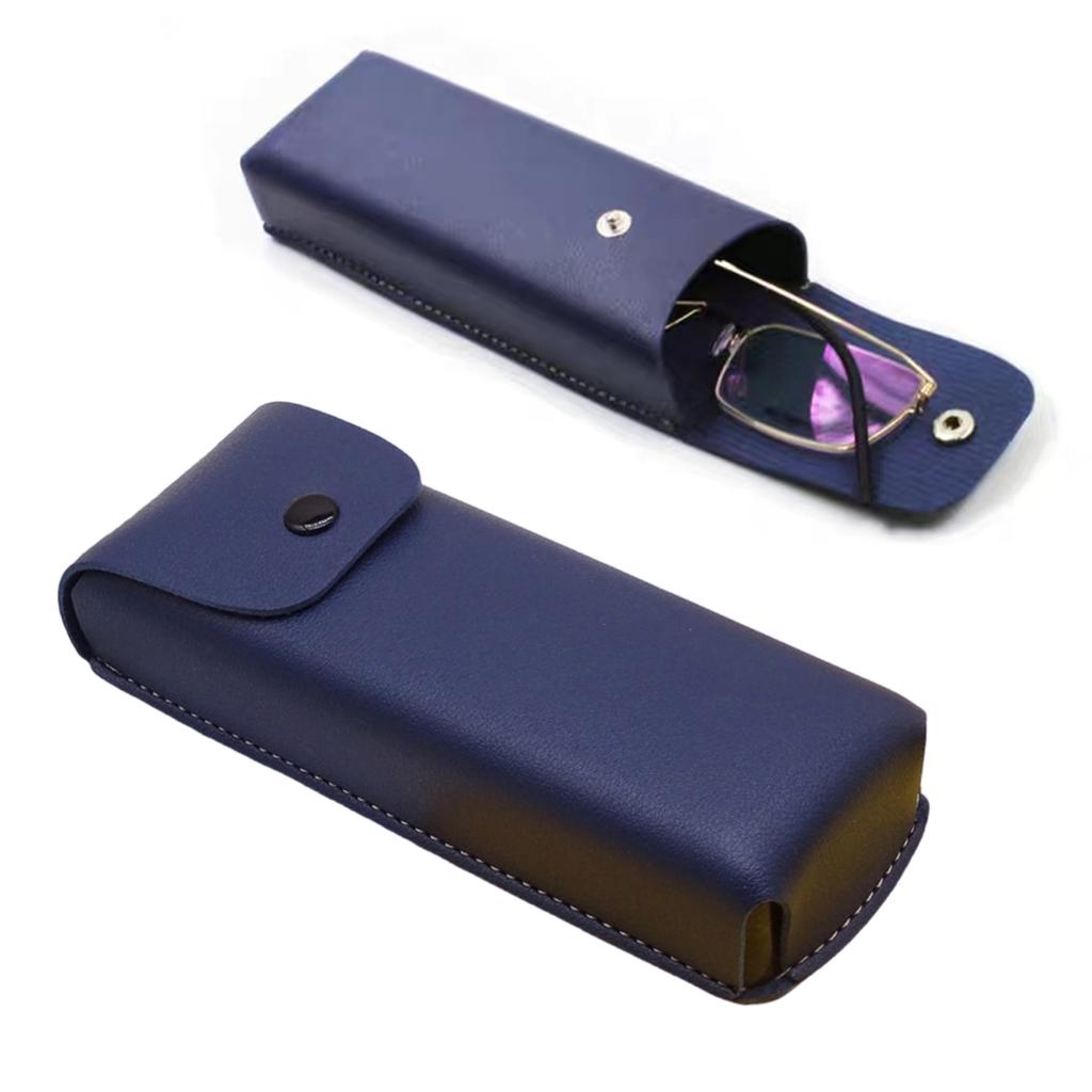 Women Fashion Sunglasses Case Unisex Eyewears Case Steampunk Glasses Case for Enhancing Durability