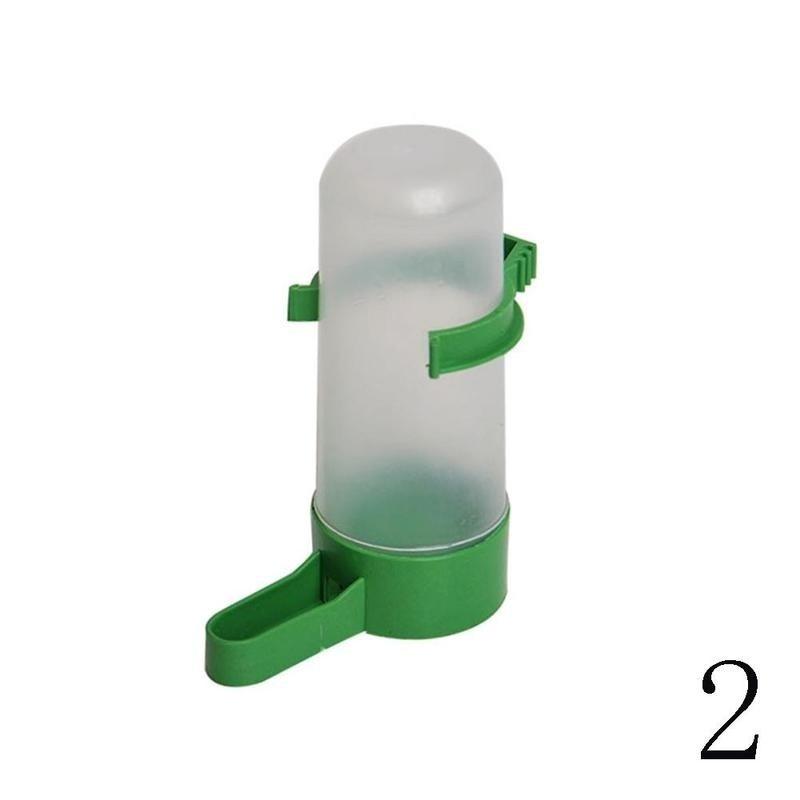 Hrănitoare pentru adăpatoare pentru păsări pentru animale de companie, clemă de adăpare pentru volieră, budgie, calote, pasăre, pasăre, hrănitoare pentru păsări, echipamente agricole