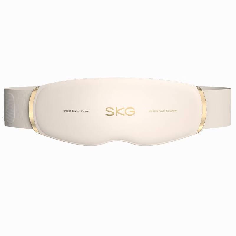 SKG G5 Series 1st Gen Waist Massager CN plug (adapter included)