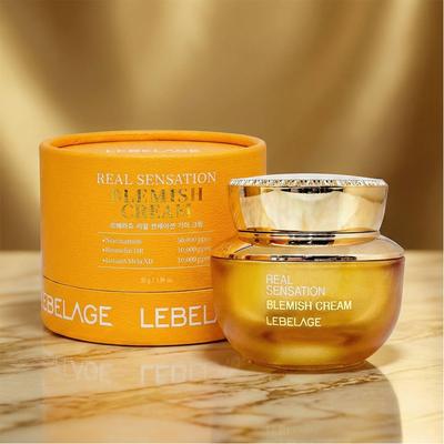 Real Sensation Blemish Cream 50g