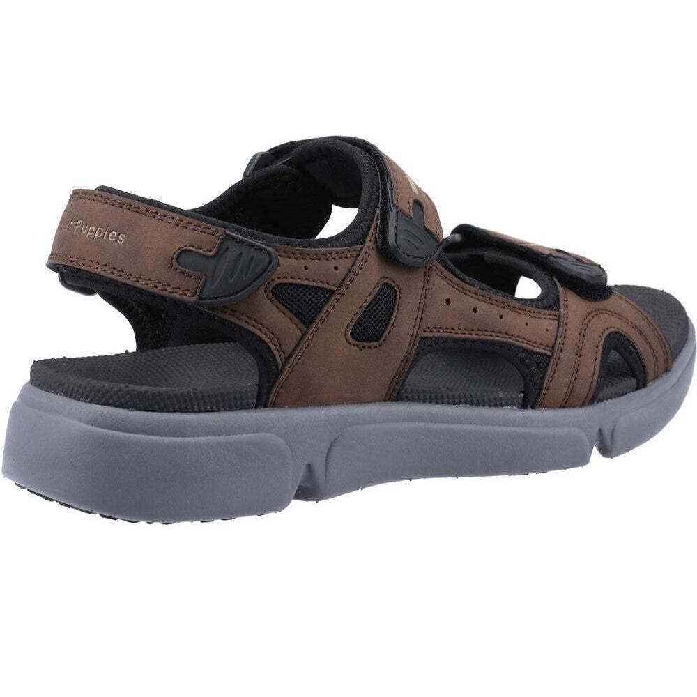 Hush Puppies Castro-Sandalen für Herren